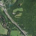Child with possible broken arm near Old Route 17 in Windsor