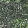 Medical call for woman having trouble breathing near Orchard Lane