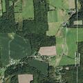 60-year-old woman with chest pain at Sulphur Springs Rd