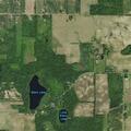 Noise disturbance reported near Black Lake access