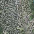 Female fell near Copeland Street in Brockton