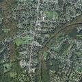 Elderly woman coughing and diarrhea at Meadowbrook Manor