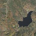 Intoxicated man fishing in restricted area