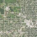Welfare check after surgery requested near Iowa
