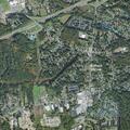 Elderly woman confused at home on Suffield Street