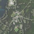 Male with rectal bleeding at nursing home in Jamesport