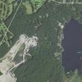 71-year-old man with stroke symptoms in Wrentham