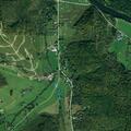 Welfare check at Allegany address with counselor