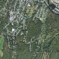 Woman 57 suffers chest pain at home in Southbridge