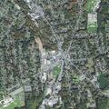 Person suffering chest pain near Somers Road