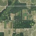 Person with fall injury near Flach Road, Mendon