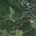 65-year-old male vomiting blood near Echo Road, Vestal
