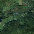 83-year-old woman with general illness near Portville