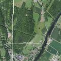Medical helicopter lands at Deposit High School football field
