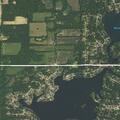 Marine violation on North Lake LeAnn