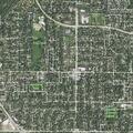 29-year-old reported with chest pain in Glenview