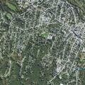 Suspicious male on property at Hillside Road home