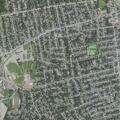 Person unconscious and receiving CPR near Brockton