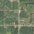 Reckless driving stop on Highway 64 near Sabula