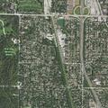 89-year-old man sweating and coughing near Glenview
