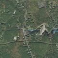 Female patient in crisis near Wales Road in Monson