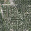 Person reported with abdominal pain at residence