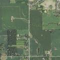 Man experiencing shortness of breath near French Road
