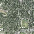 Person suffers abdominal pain near Crane Ct
