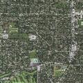 Person with hemorrhage near Wilmette Street in Wilmette