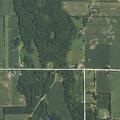 62-year-old man vomiting blood at South County Line Rd