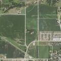 Smoke alarm and odor reported near Cedar River Drive in Palo