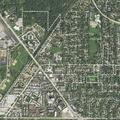 Person suffering stroke near Glenview Road
