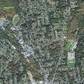 Neighbor harassment complaint on Mapleshade Avenue