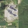 Worker experiences extreme dizziness at nuclear plant