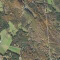 Tree reported down on wires on Shunpike Road
