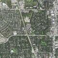 Woman experiencing heart problem in Glenview