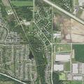 Person choking reported near Alpine Drive in Huntley