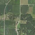 Toddler vomits after head injury from fall near Oak Drive