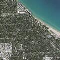 Person having trouble breathing near Central Avenue in Wilmette