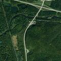 Disabled vehicle reported on Route 219 northbound