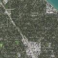 Person reported sick near Central Avenue in Wilmette