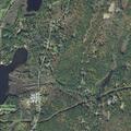 Illegal burn reported on East Brimfield Road