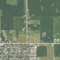 Neighbor dispute reported on Cedar Street