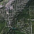 77-year-old male needs assistance at South Washington St