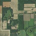 7-year-old boy falls from lawnmower with chest pain