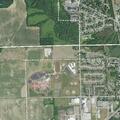 Person with altered consciousness near Platt Road
