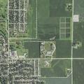 Seventy-year-old male falls and hits head in Carroll