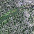 Report-only larceny near Montour Street