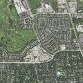 Sick person reported near East Lake Avenue in Glenview