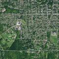 Person bleeding from mouth at (number withheld) Park Lane